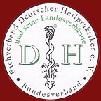 Fachverbandes Deutscher Heilpraktiker e.V. Fachverbandes Deutscher Heilpraktiker e.V.